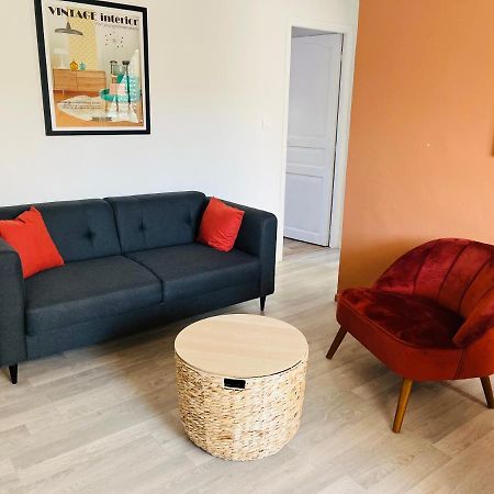 Appartement Cosy En Coeur De Vieille Ville Boulogne-sur-Mer Dış mekan fotoğraf