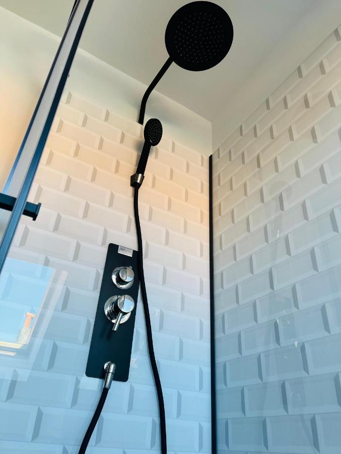 Appartement Cosy En Coeur De Vieille Ville Boulogne-sur-Mer Dış mekan fotoğraf