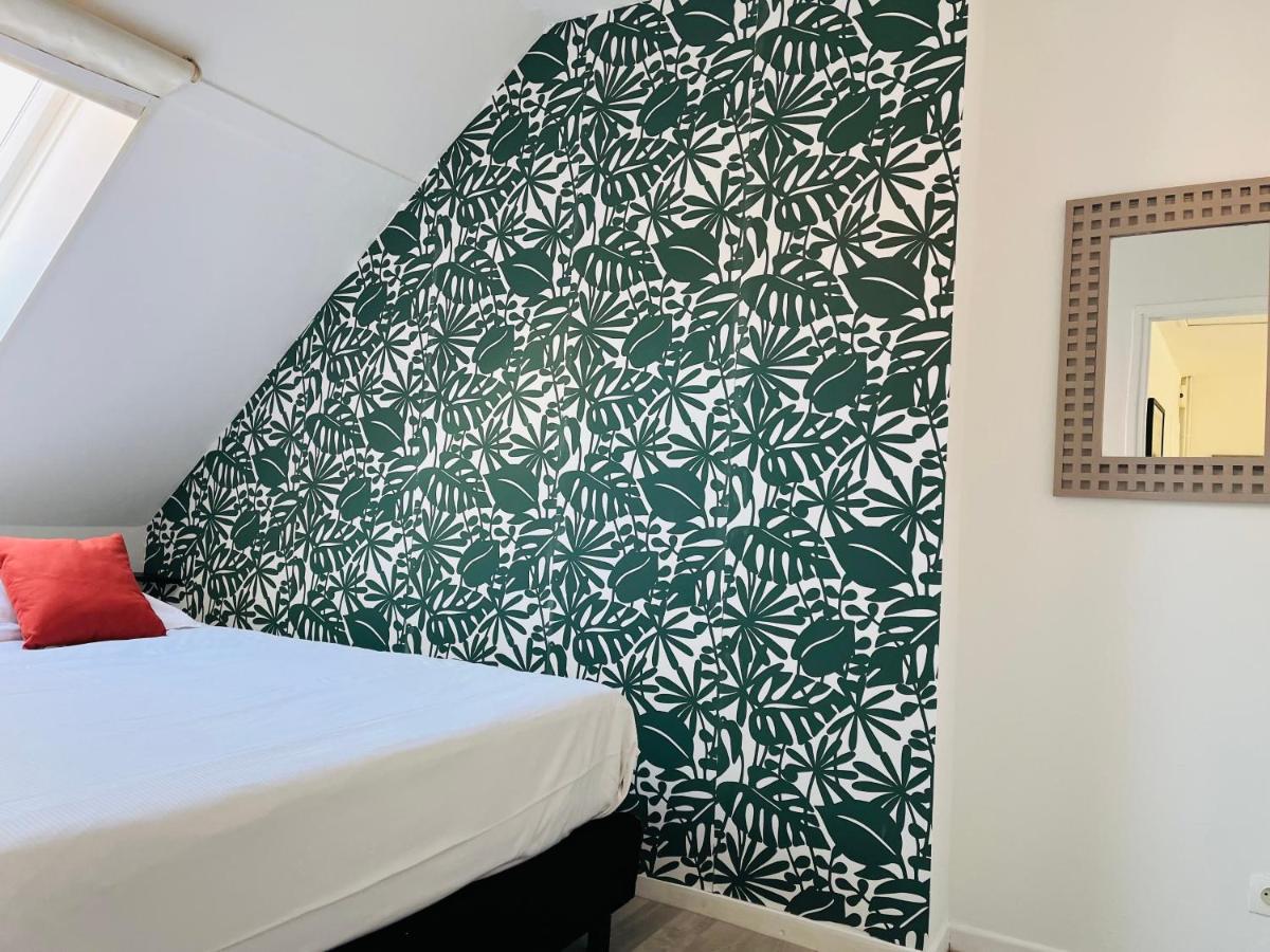 Appartement Cosy En Coeur De Vieille Ville Boulogne-sur-Mer Dış mekan fotoğraf