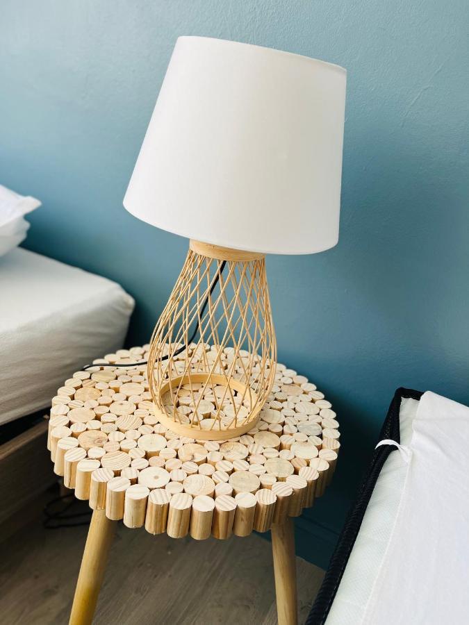 Appartement Cosy En Coeur De Vieille Ville Boulogne-sur-Mer Dış mekan fotoğraf