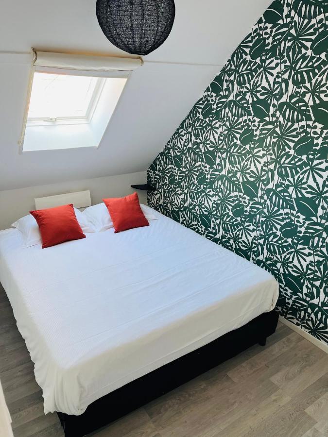Appartement Cosy En Coeur De Vieille Ville Boulogne-sur-Mer Dış mekan fotoğraf